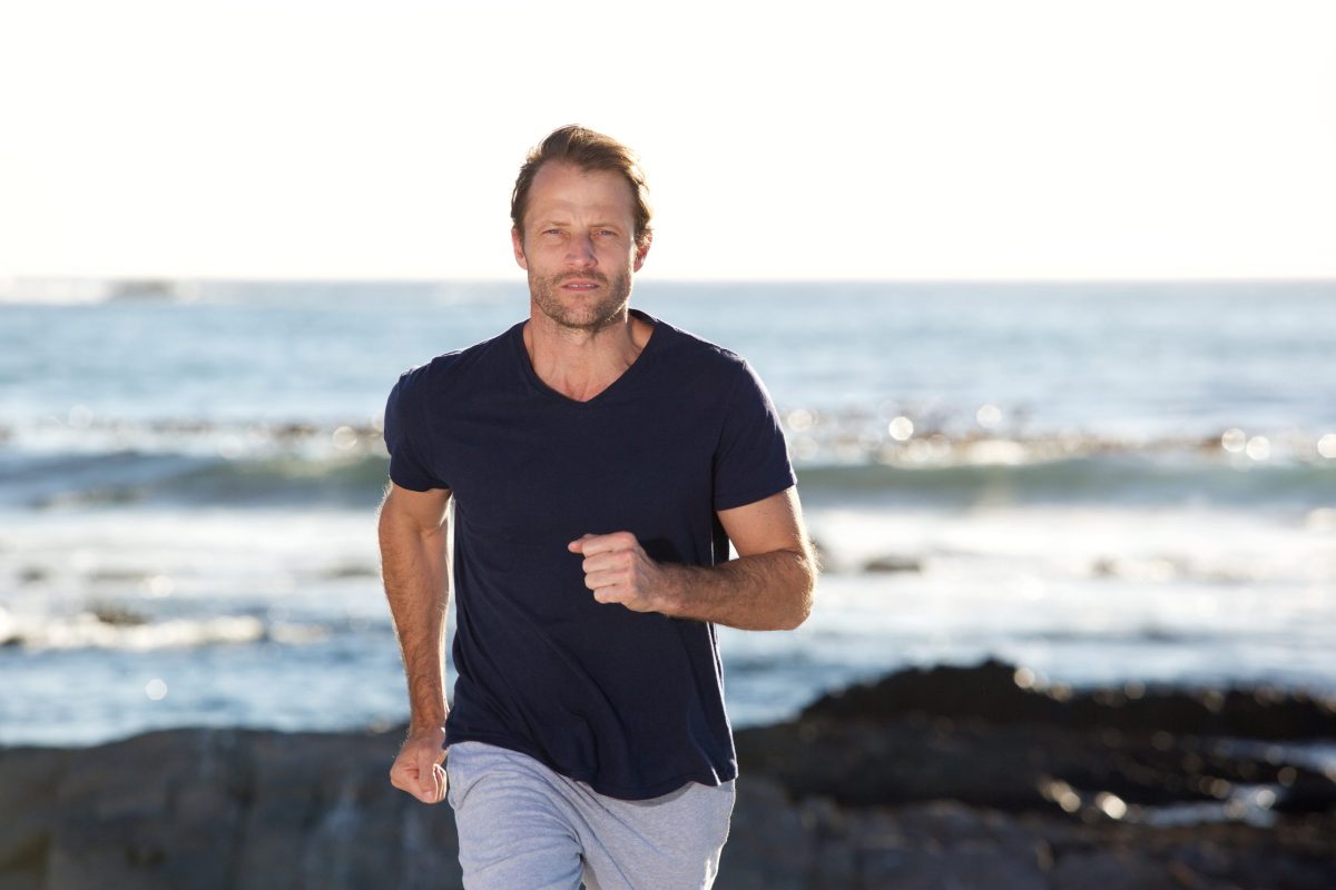 Testosterone Replacement Therapy In East Point: Discover Your Strength!